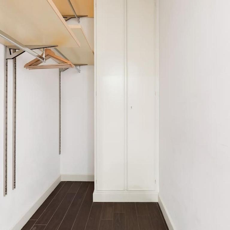 Re-Imagined Apartment in Historical Building - Appartement 3 Chambres - 18