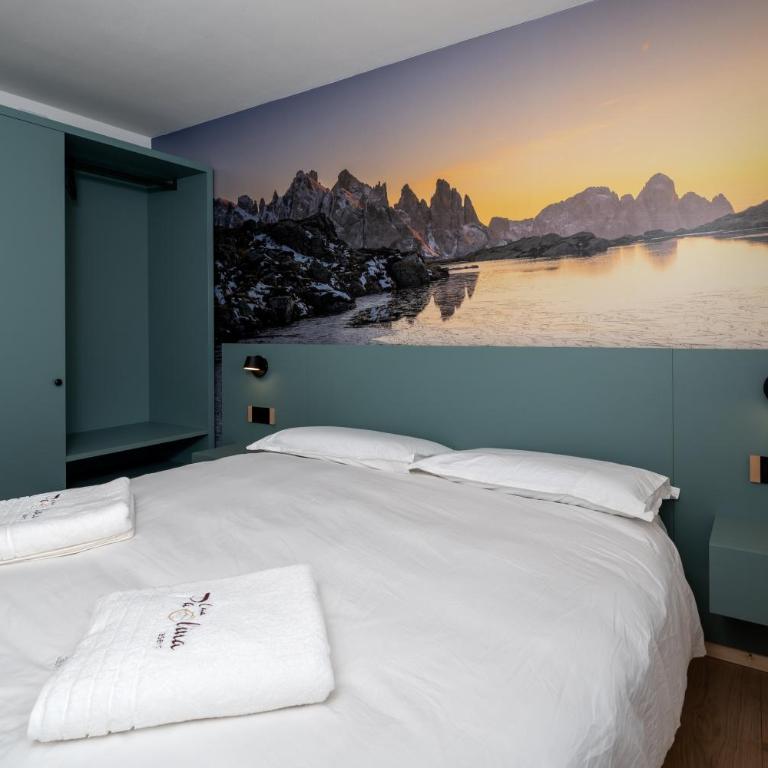 Casa Paolina - Alpine Stay Apartments - Apartment mit 2 Schlafzimmern - 11