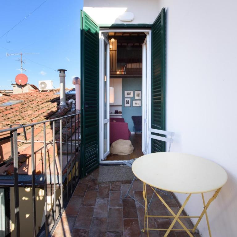 Terrace on the roofs by Mmega - Appartamento con 2 Camere da Letto - 11