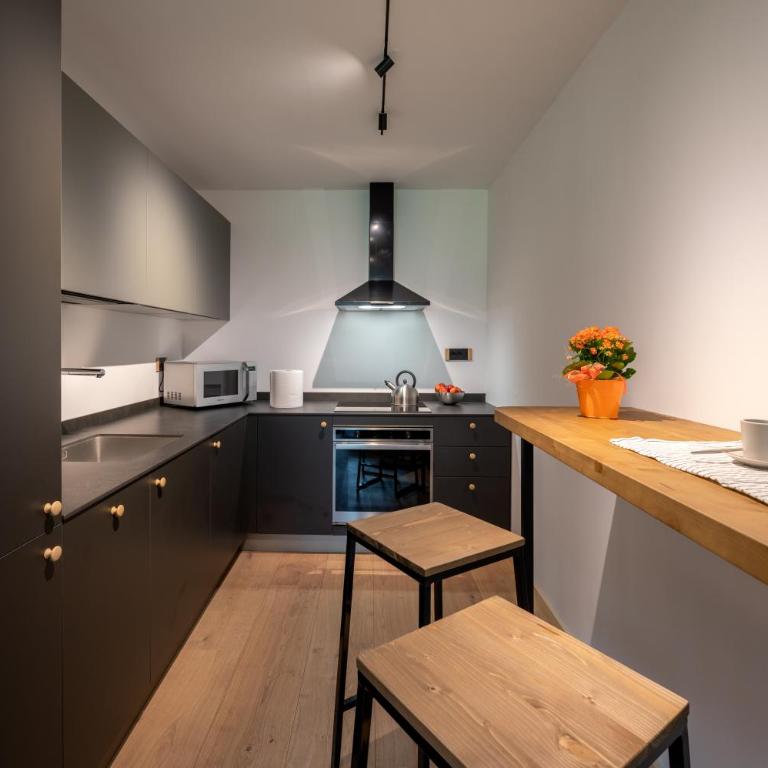 Casa Paolina - Alpine Stay Apartments - Apartment mit 2 Schlafzimmern - 6