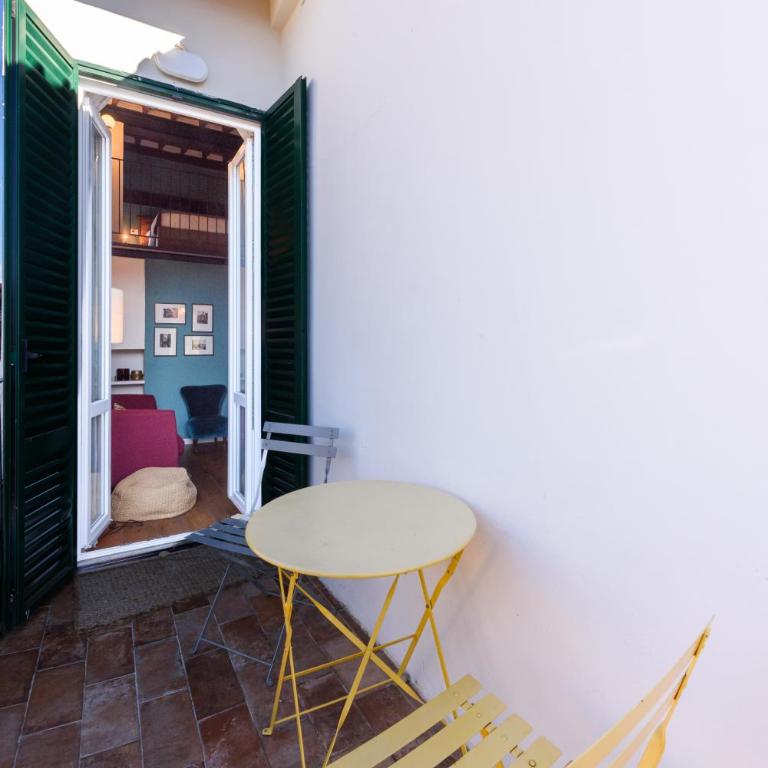 Terrace on the roofs by Mmega - Appartamento con 2 Camere da Letto - 10