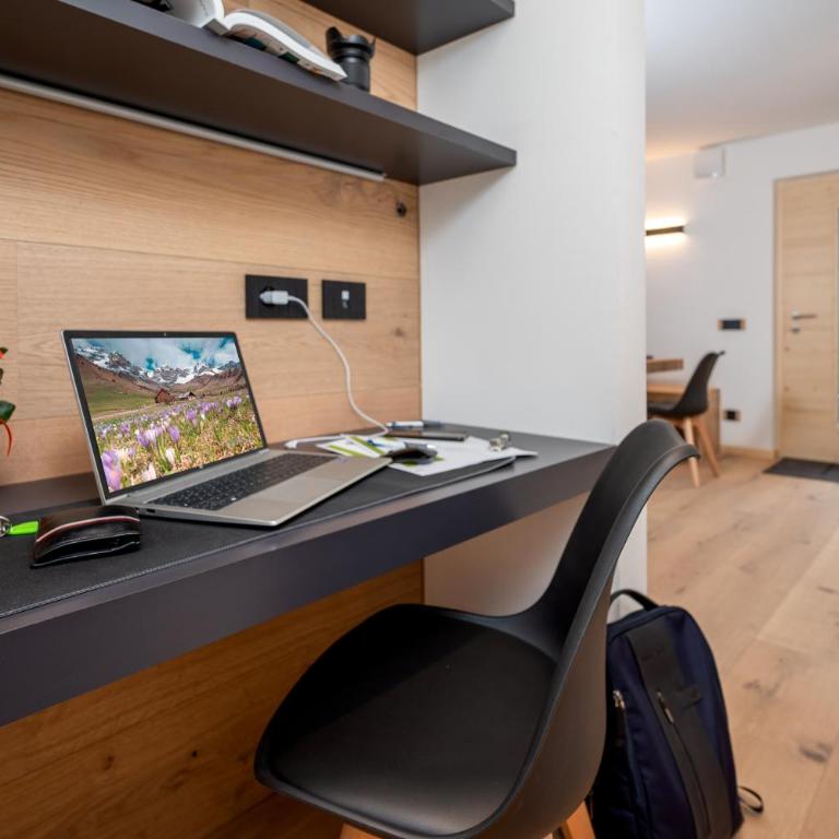Casa Paolina - Alpine Stay Apartments - Apartment mit 2 Schlafzimmern - 7