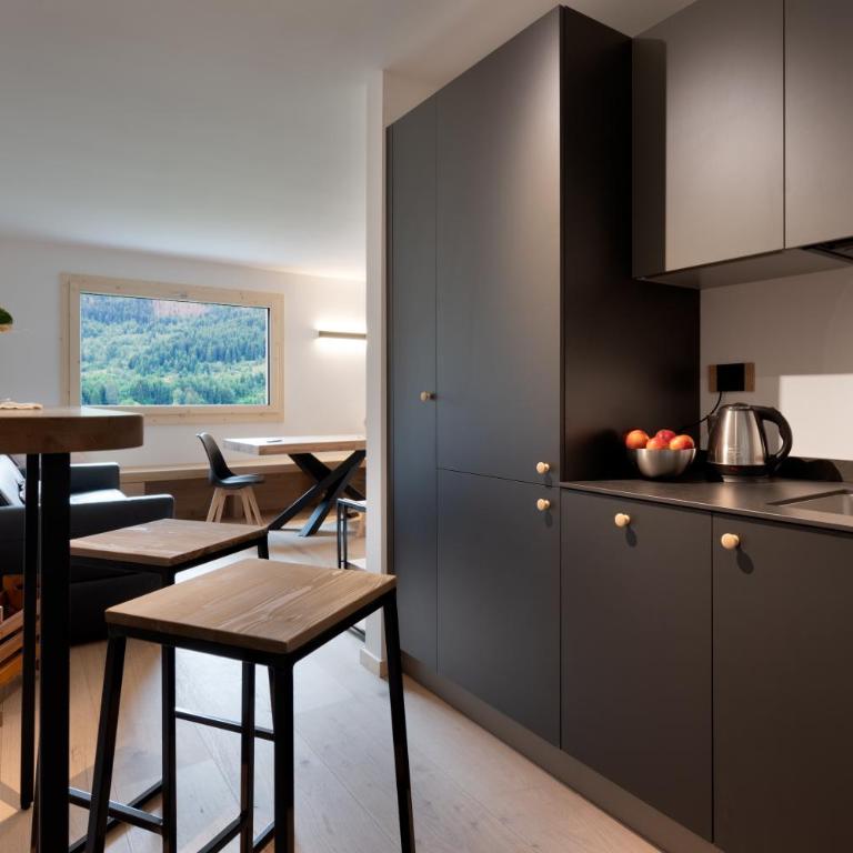 Casa Paolina - Alpine Stay Apartments - Apartment mit 2 Schlafzimmern - 5