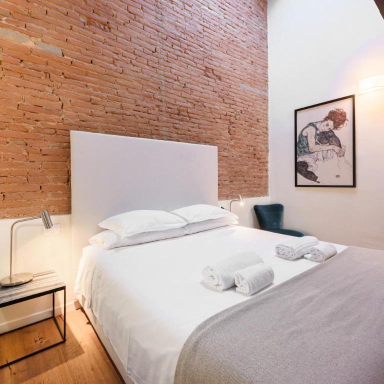 Terrace on the roofs by Mmega - Appartamento con 2 Camere da Letto - 19