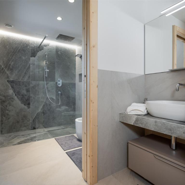 Casa Paolina - Alpine Stay Apartments - Apartment mit 2 Schlafzimmern - 14