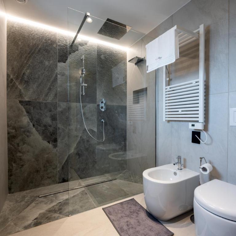Casa Paolina - Alpine Stay Apartments - Apartment mit 2 Schlafzimmern - 15
