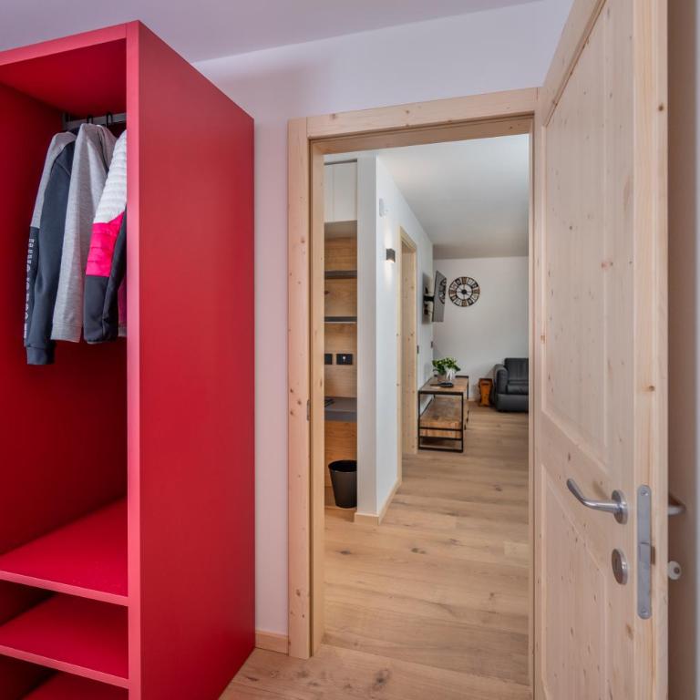 Casa Paolina - Alpine Stay Apartments - Apartment mit 2 Schlafzimmern - 17