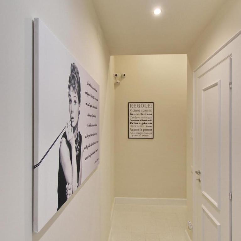 Dreaming Rome Suites - Camera Matrimoniale con Bagno Privato - 2