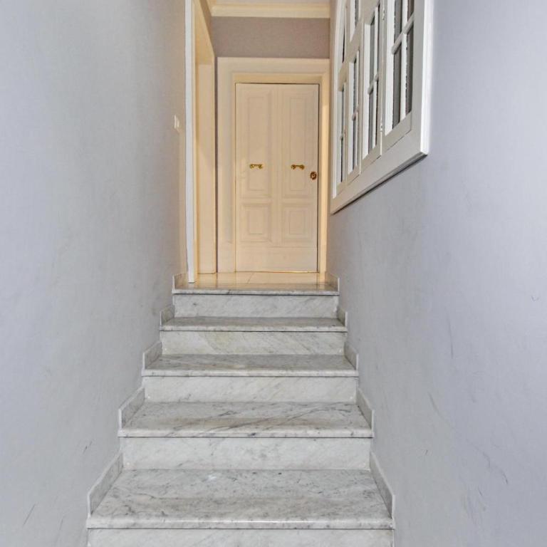 Dreaming Rome Suites - Camera Matrimoniale con Bagno Privato - 12