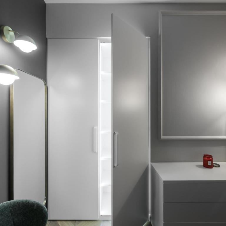 Luxury Apartment con FREE PARK - Appartamento con 2 Camere da Letto - 16