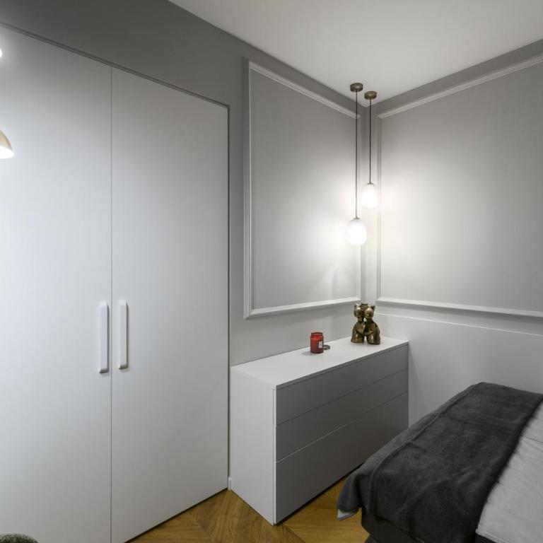 Luxury Apartment con FREE PARK - Appartamento con 2 Camere da Letto - 15
