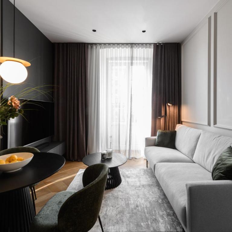 Luxury Apartment con FREE PARK - Appartamento con 2 Camere da Letto - 2