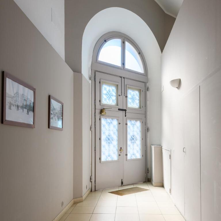Luxury Apartment con FREE PARK - Appartamento con 2 Camere da Letto - 23