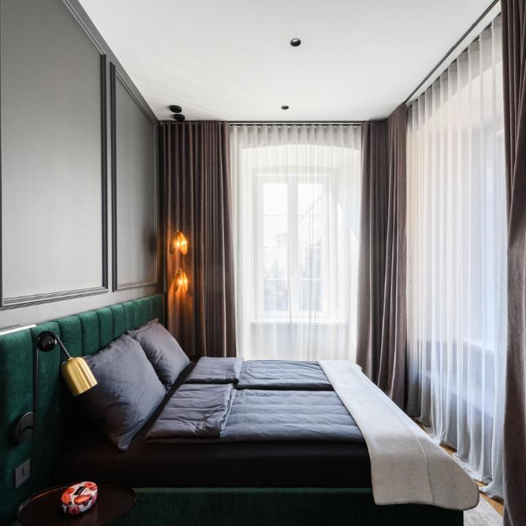 Luxury Apartment con FREE PARK - Appartamento con 2 Camere da Letto - 3
