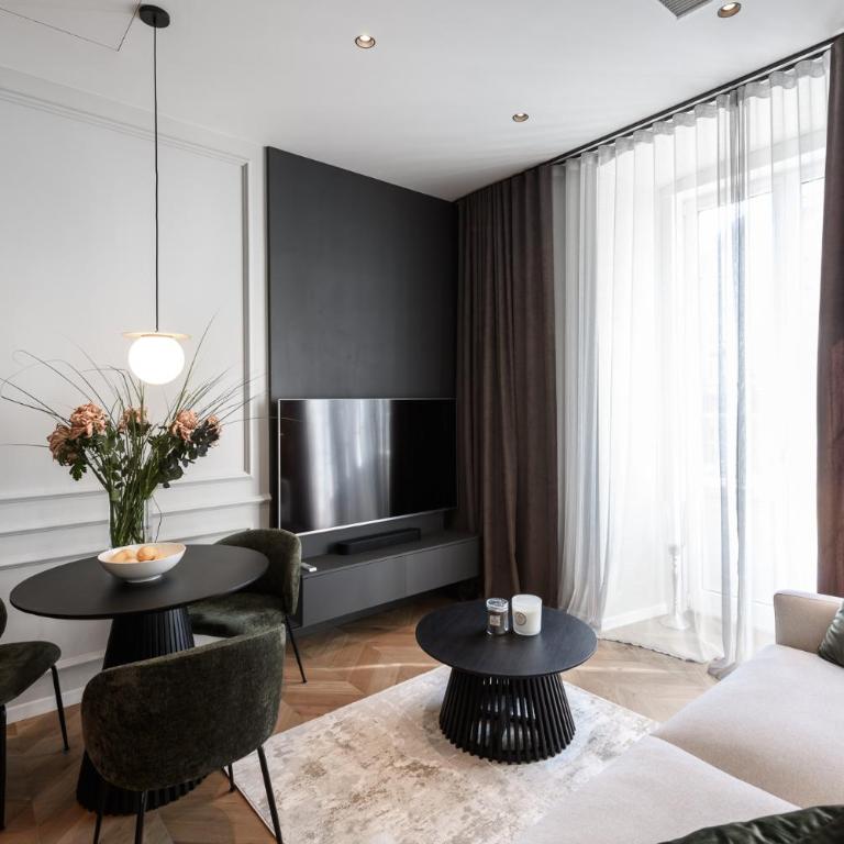 Luxury Apartment con FREE PARK - Appartamento con 2 Camere da Letto - 1