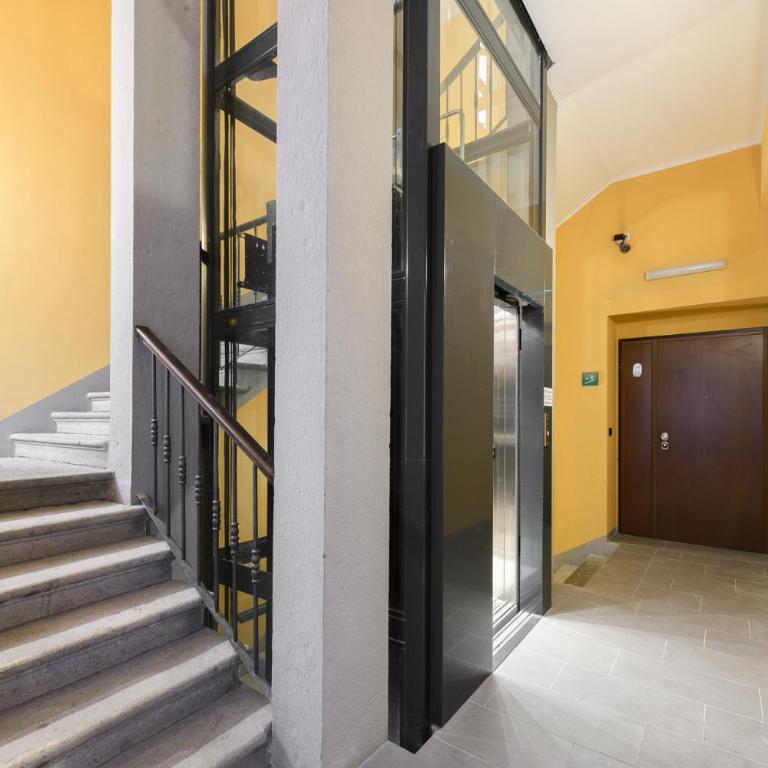 Luxury Apartment con FREE PARK - Appartamento con 2 Camere da Letto - 21