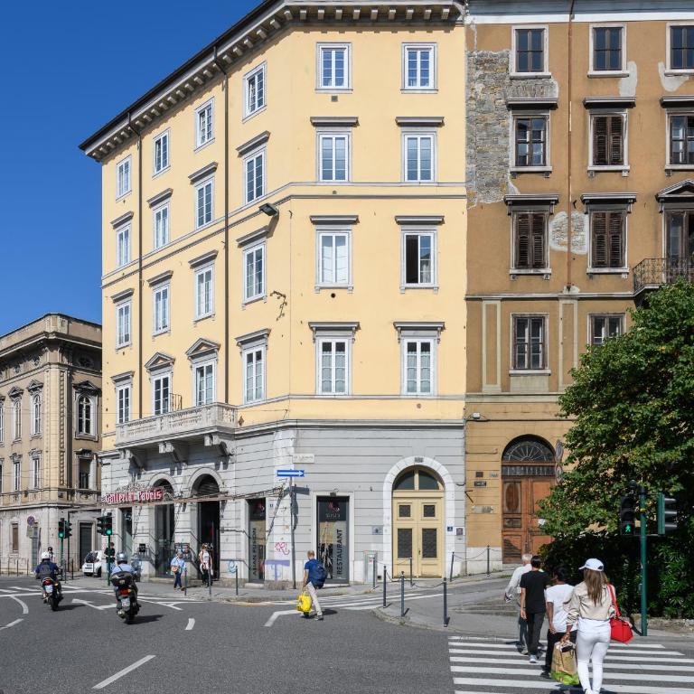 Luxury Apartment con FREE PARK - Appartamento con 2 Camere da Letto - 24