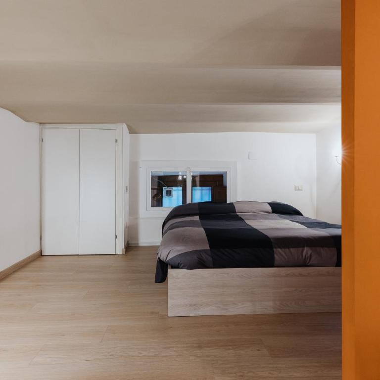 Modern loft in central Rome - Appartamento con 1 Camera da Letto - 18