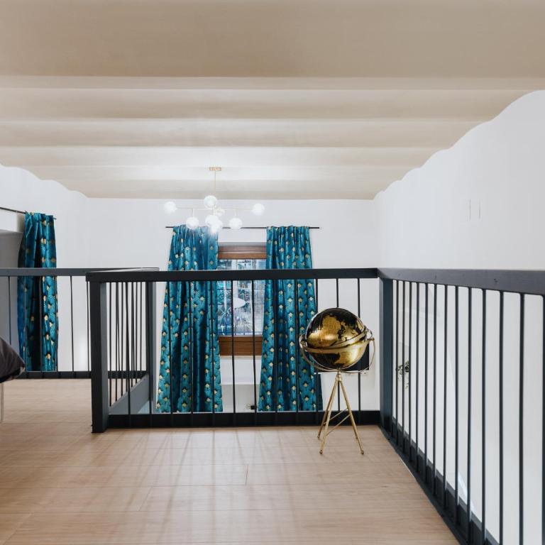 Modern loft in central Rome - Appartamento con 1 Camera da Letto - 21