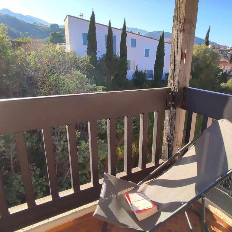 Port d'Avall - Parking Clim Pool Beach - 4 Pers- 3rd Floor stairs - No WIFI - Appartamento con 2 Camere da Letto - 23