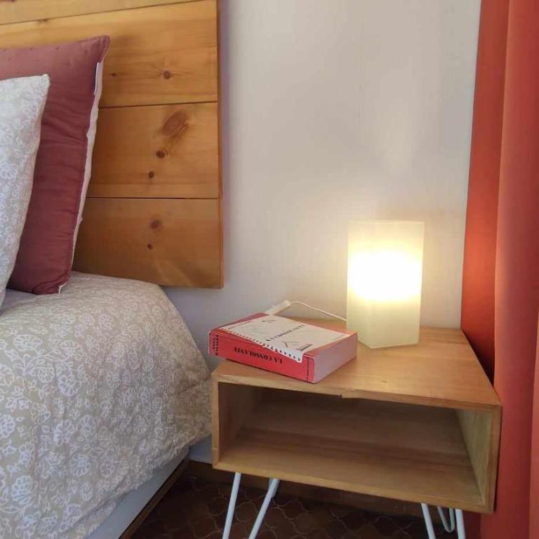 Port d'Avall - Parking Clim Pool Beach - 4 Pers- 3rd Floor stairs - No WIFI - Appartamento con 2 Camere da Letto - 21