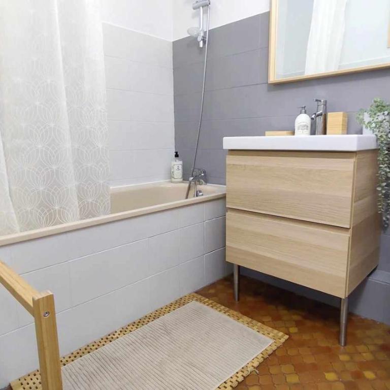 Port d'Avall - Parking Clim Pool Beach - 4 Pers- 3rd Floor stairs - No WIFI - Appartamento con 2 Camere da Letto - 29