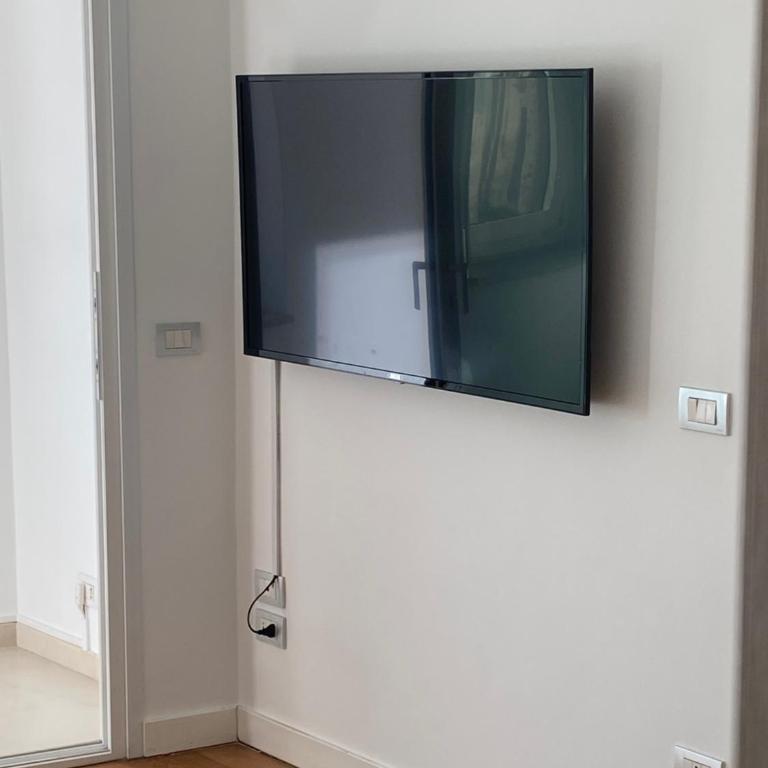 Labanca's Luxury center - Two-Bedroom House - 2