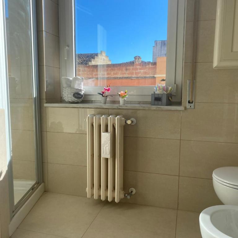 Labanca's Luxury center - Two-Bedroom House - 7