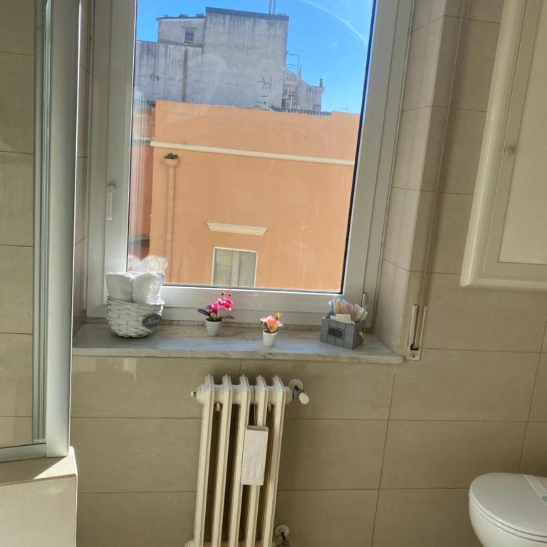 Labanca's Luxury center - Two-Bedroom House - 14