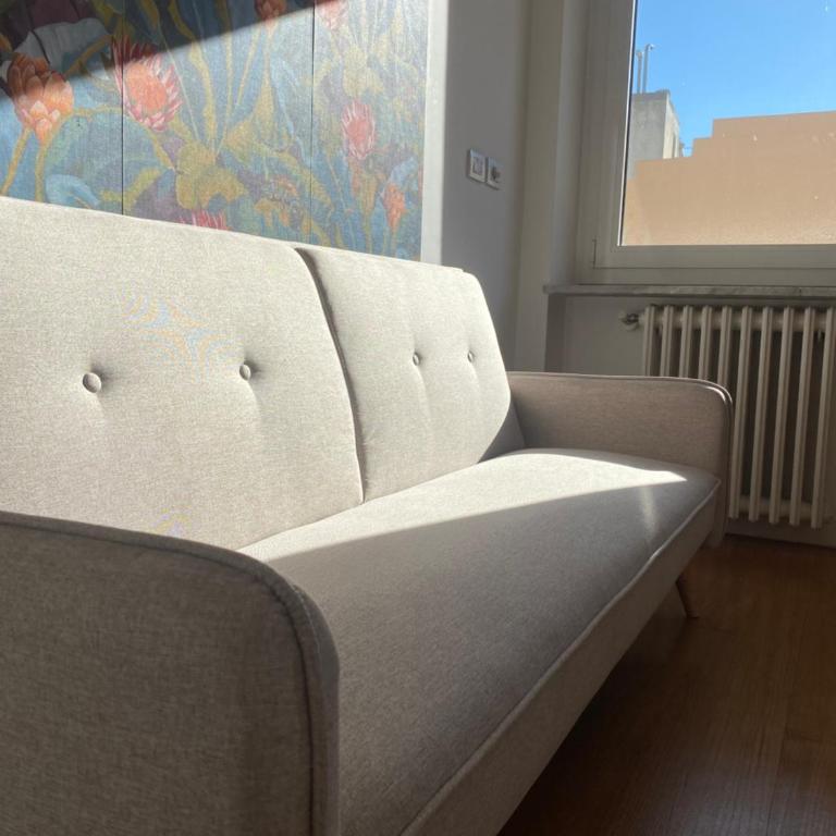 Labanca's Luxury center - Two-Bedroom House - 18