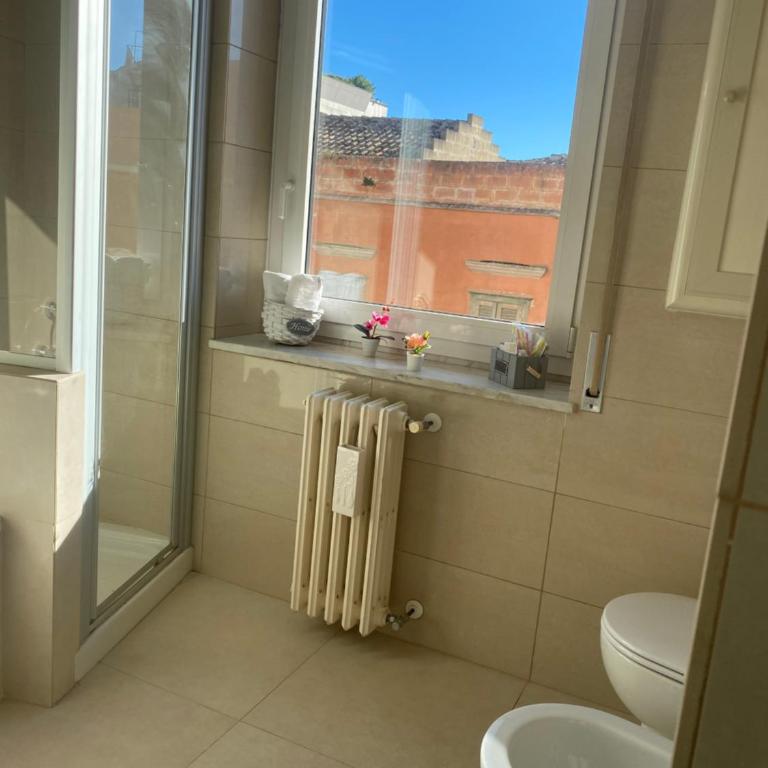 Labanca's Luxury center - Two-Bedroom House - 19