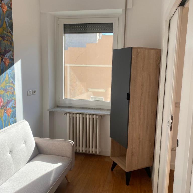 Labanca's Luxury center - Two-Bedroom House - 23