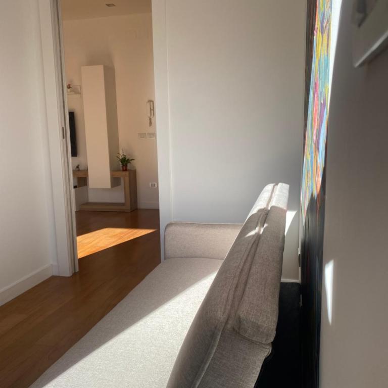 Labanca's Luxury center - Two-Bedroom House - 25