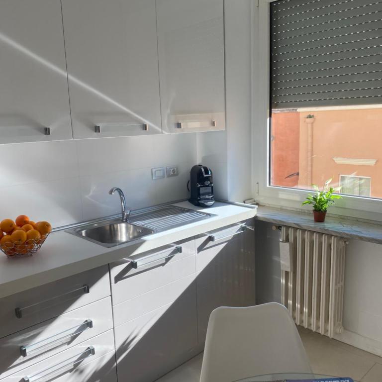 Labanca's Luxury center - Two-Bedroom House - 27