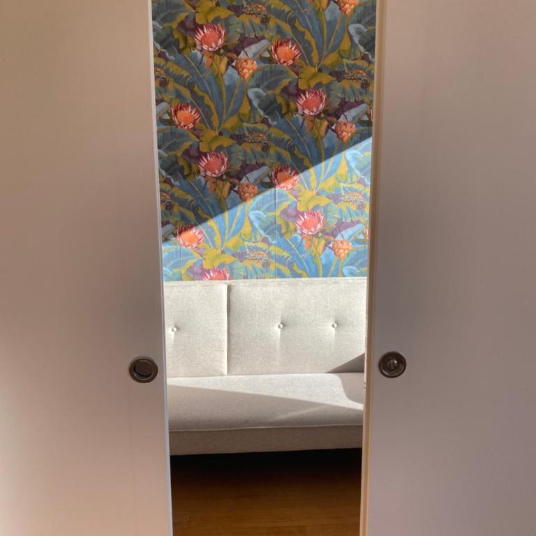 Labanca's Luxury center - Two-Bedroom House - 28