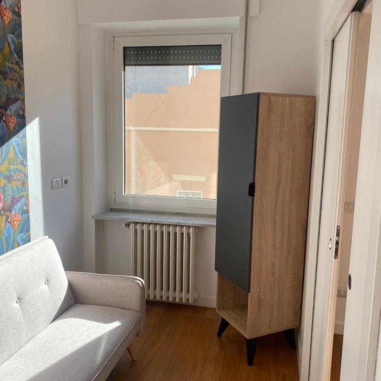 Labanca's Luxury center - Two-Bedroom House - 32