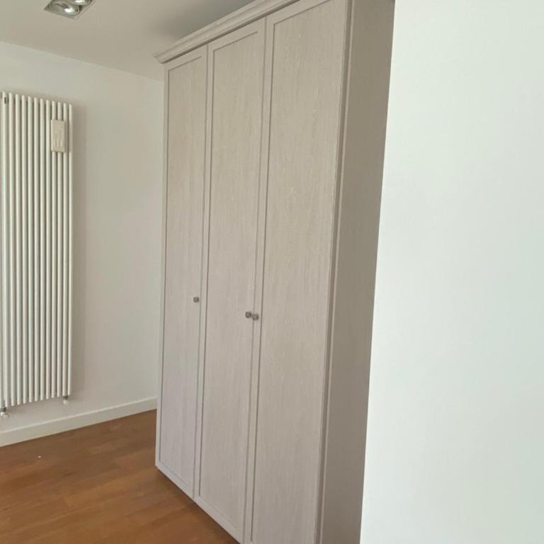 Labanca's Luxury center - Two-Bedroom House - 36