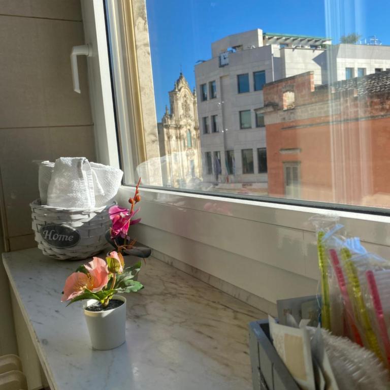 Labanca's Luxury center - Two-Bedroom House - 37