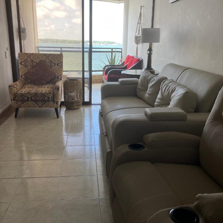 Apartamento Marina Tower CARTAGENA - Apartamento de 3 dormitorios - 70