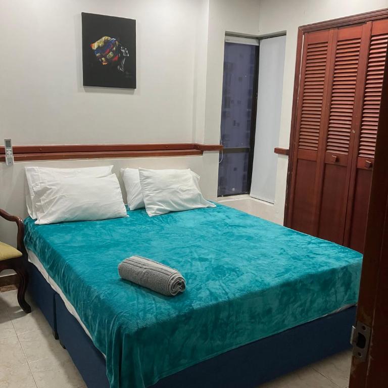 Apartamento Marina Tower CARTAGENA - Apartamento de 3 dormitorios - 73