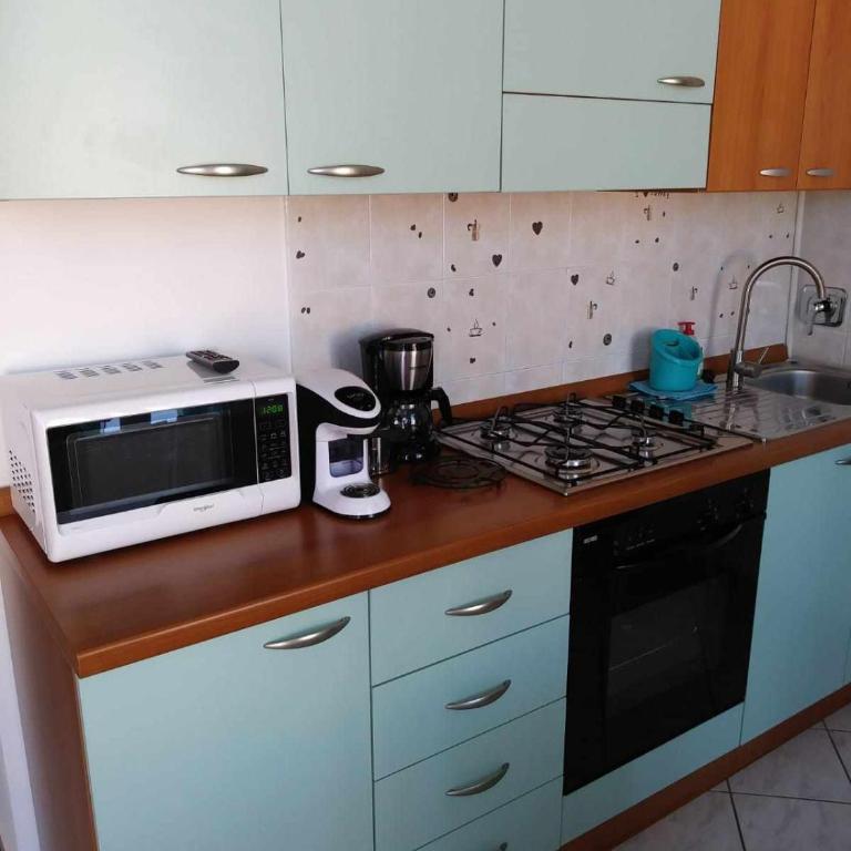 Frida apartments - Appartamento - 6