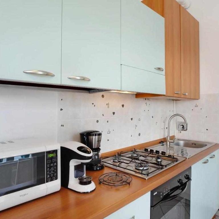 Frida apartments - Appartamento - 10