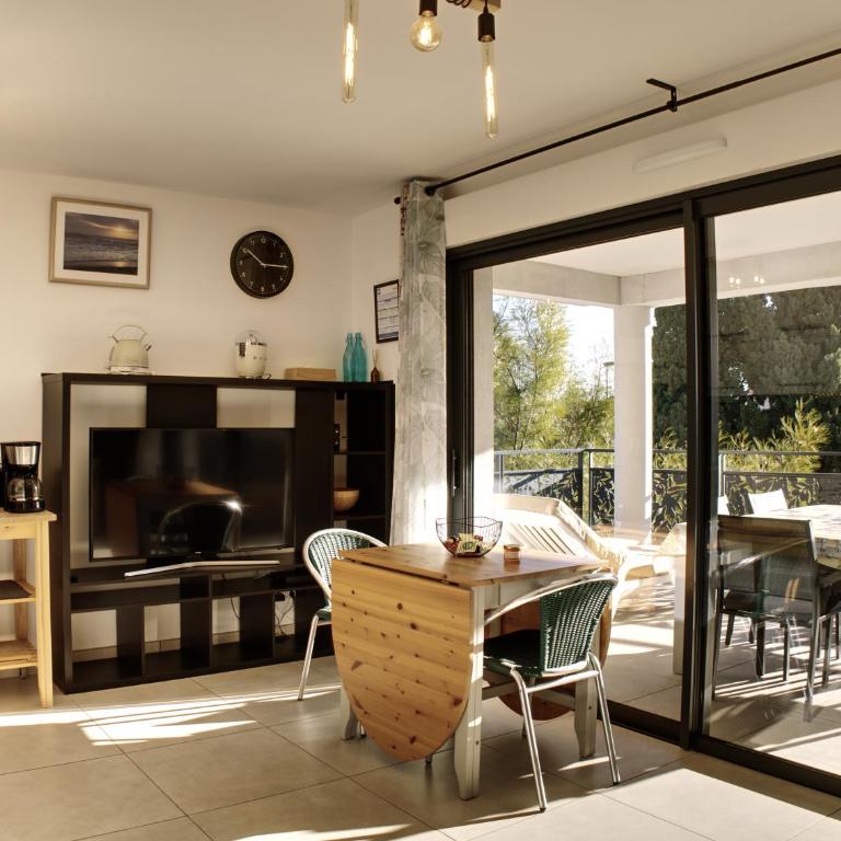 le verger des naiades - Appartamento con 2 Camere da Letto - 58