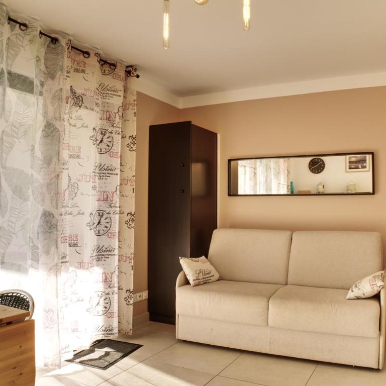 le verger des naiades - Appartement 2 Chambres - 6