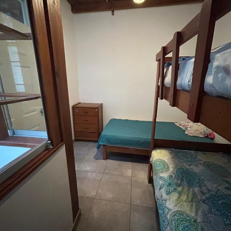 Playa Arica Backpackers - Mixed Dormitory Room - 4