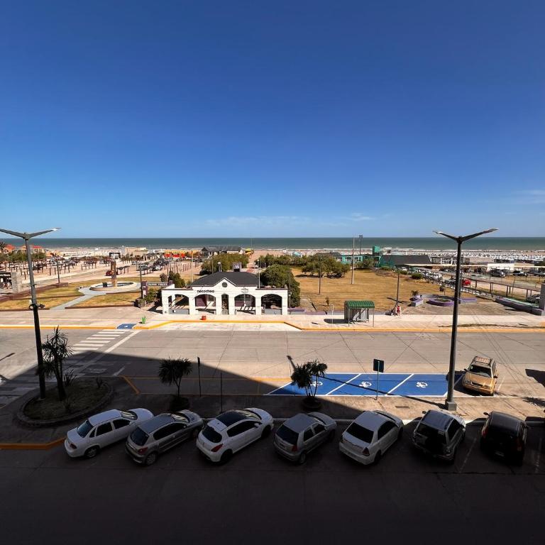 Departamento vista al mar - Two-Bedroom Apartment - 6