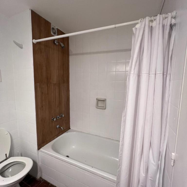 Departamento vista al mar - Two-Bedroom Apartment - 14