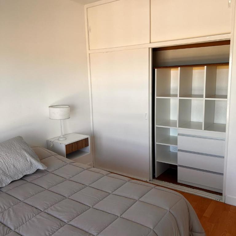 Departamento vista al mar - Two-Bedroom Apartment - 8