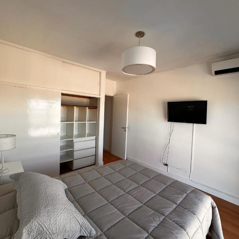 Departamento vista al mar - Two-Bedroom Apartment - 10