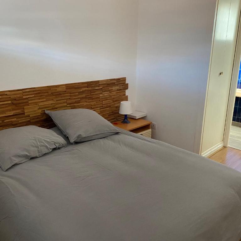 DUPLEX PLEIN CENTRE VILLE DE MONTPELLIER - Apartment mit 1 Schlafzimmer - 5